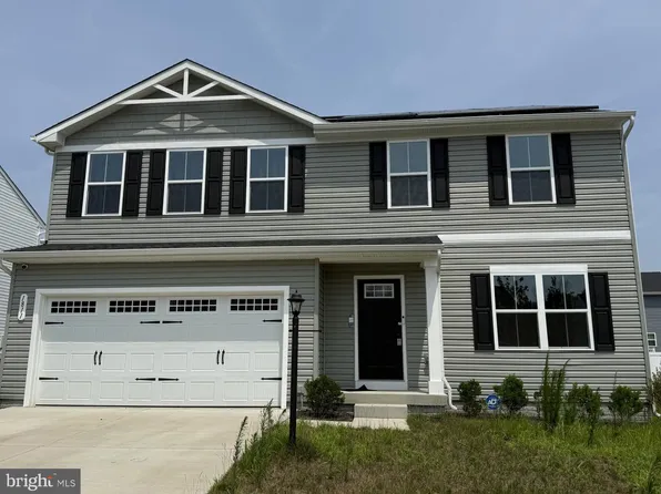 1811 Creek Bottom Pl, Stafford, VA 22554