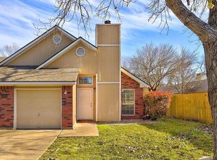 12307 Turtle Rock Rd #B, Austin, TX 78729