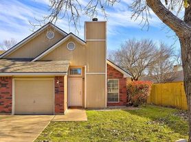 12307 Turtle Rock Rd, Austin, TX