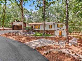 4 Silleda Ln, Hot Springs, AR 71909