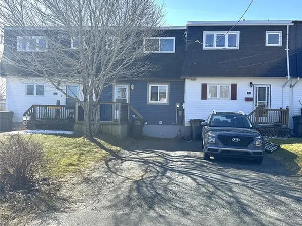 91 Sunrise Avenue, Mount Pearl, NL A1N2P6