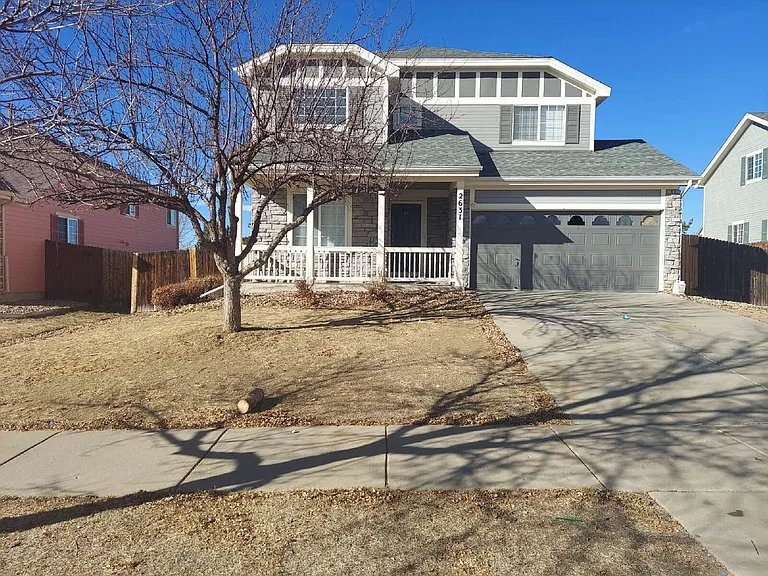 2631 S Danube Way — Photo 1