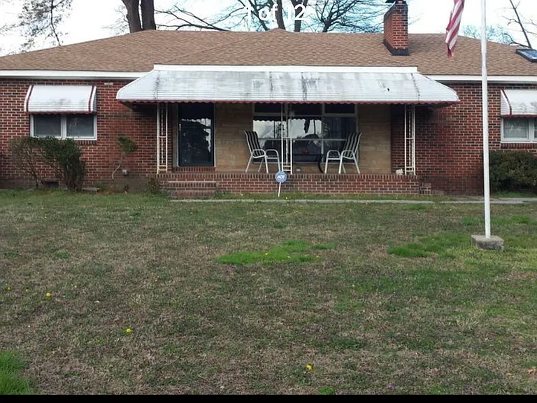 2501 Norris Ln — Photo 1