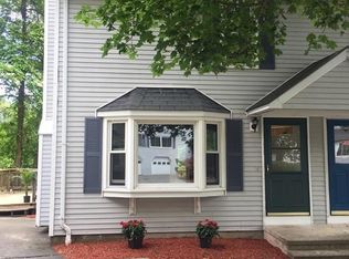 12 Jonathan Cir, Worcester, MA 01604