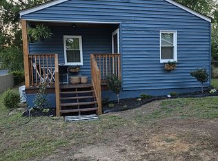 833 Bedenbaugh St, Newberry, SC 29108