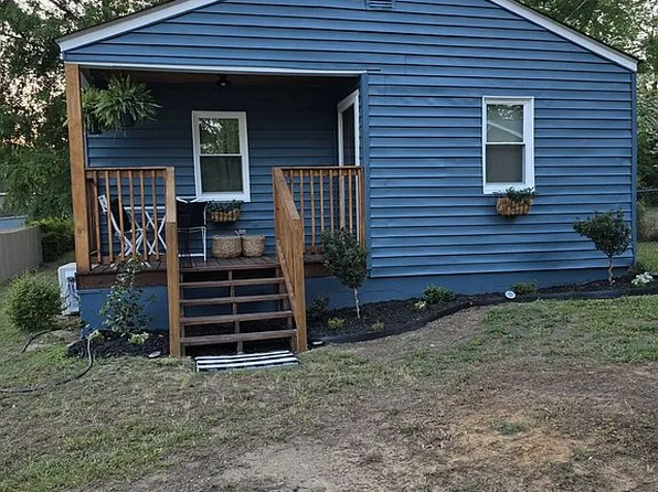 833 Bedenbaugh St, Newberry, SC 29108