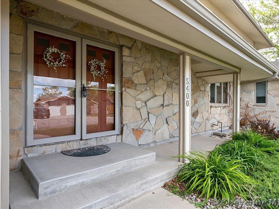 5400 Gateway Dr, Cheyenne, WY 82009 Zillow