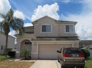 11121 Sailbrooke Dr, Riverview, FL 33579