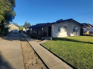 8367 Bennett Ave #0, Fontana, CA 92335