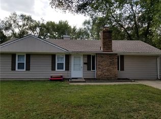 8503 E 111th St, Kansas City, MO 64134