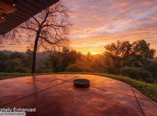 1461 Ponderosa Way, Redwood Valley, CA 95470