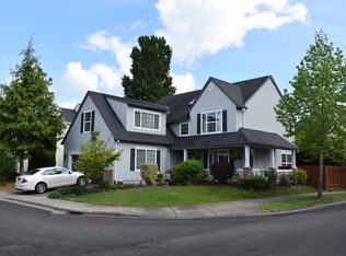 41858 NW Courtside Ct, Banks, OR 97106
