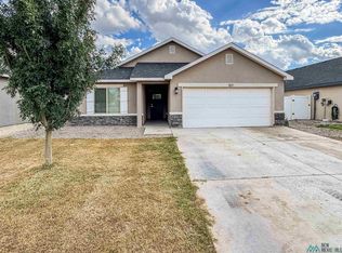 1107 E La Brea Ave, Hobbs, NM 88240