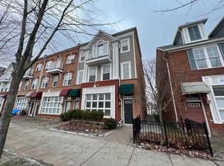 2707 Bur Oak Ave #1, Markham, ON L6B 1K7