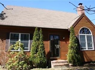 11 Eldia Way, Eastham, MA 02642