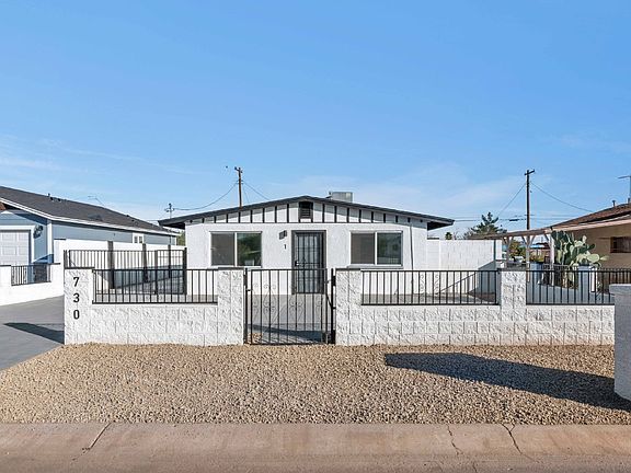 4th image of 732 W Southgate Ave #1