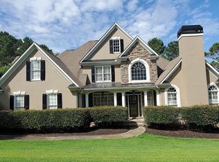 230 Deer Park Trl, Canton, GA 30114