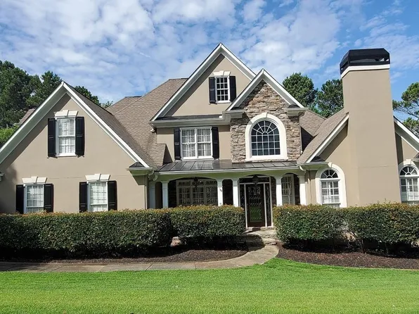 230 Deer Park Trl, Woodstock, GA 30114