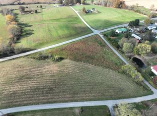 10500 W Highway 80, Nancy, KY