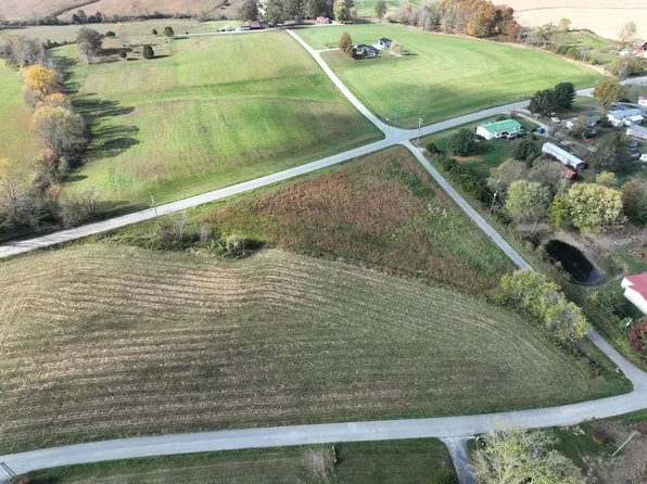 10500 W Highway 80, Nancy, KY 42544