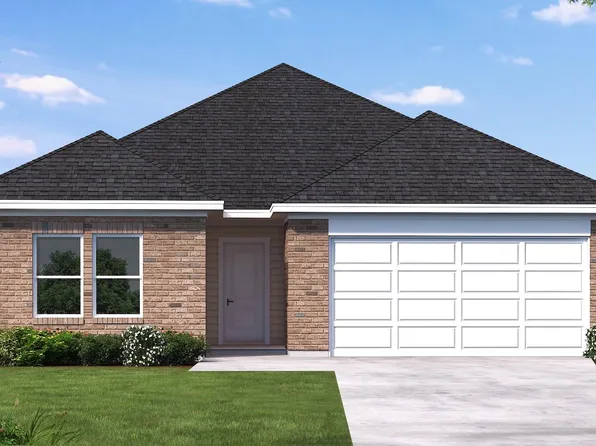 1930 Southfork Ranch Trl, Crosby, TX 77532