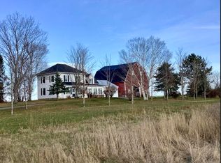 135 Higgins Rd, Presque Isle, ME 04769