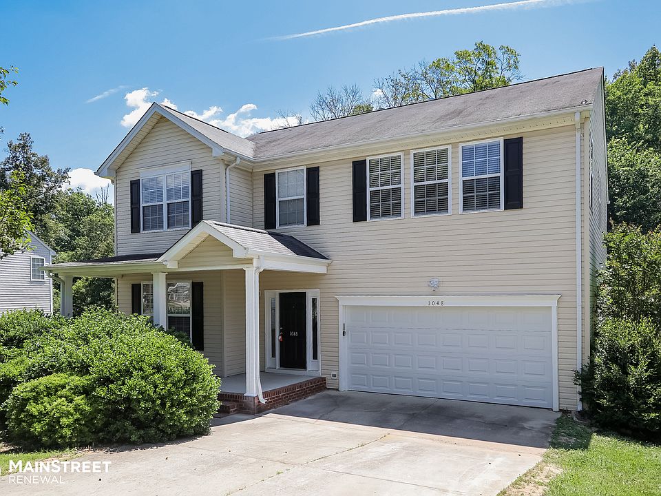 1048 Megan Cross Ln, Kernersville, NC 27284 Zillow