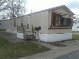 1115 Regal Ave, Decatur, IL 62526