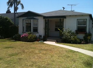 2627 Veteran Ave, Los Angeles, CA 90064