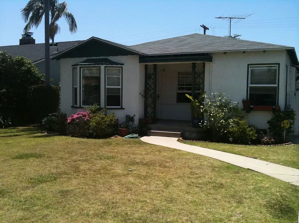 2627 Veteran Ave, Los Angeles, CA 90064