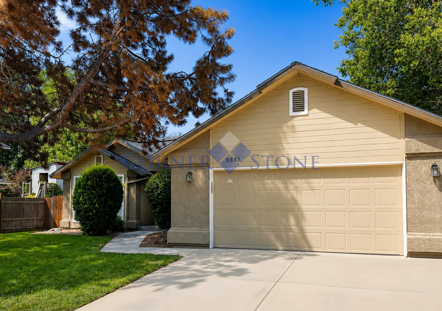 Spacious 3-Bedroom Boise Home with Office & RV Parking — Photo 1