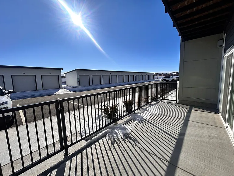 Fairways Apartments — Photo 93