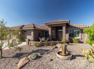 11142 E Olla Ave, Mesa, AZ 85212
