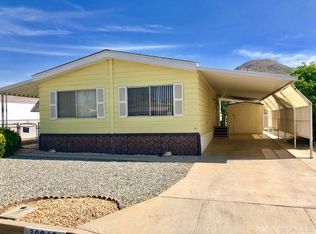 30845 Cocos Palm Ave, Homeland, CA 92548