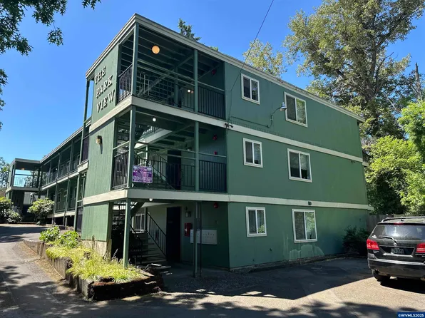 1104-1120 Waller St SE, Salem, OR 97302