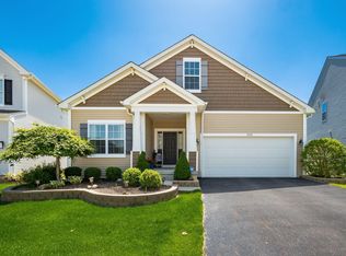 5010 Wadkins Dr, Grove City, OH 43123