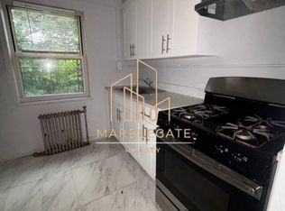 70 Crawford St #13C, Newark, NJ 07102