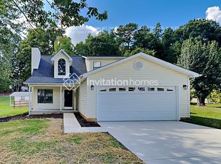 3001 Overlook Trl, Charlotte, NC 28212