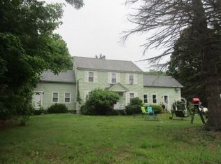 15 Reed St UNIT B, West Boylston, MA 01583