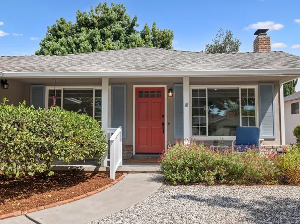 949 Bidwell Ave, Sunnyvale, CA 94086