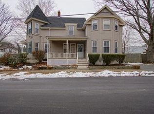 12 Bayview Ave, Danvers, MA 01923