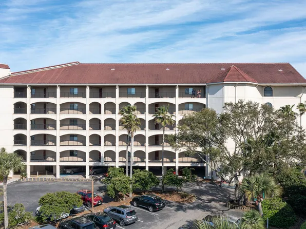 317 Seascape Ct, Isle Of Palms, SC 29451