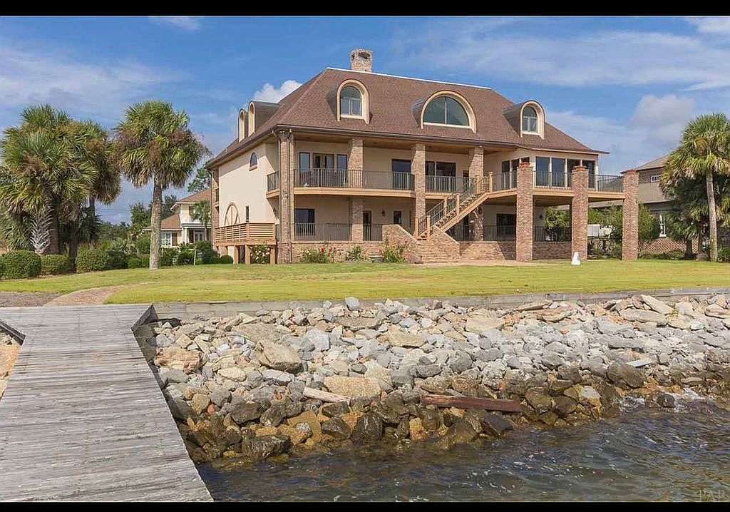 1063 Harbourview Cir, Perdido Key, FL 32507 | Zillow