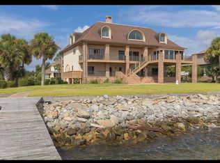 1063 Harbourview Cir, Perdido Key, FL 32507