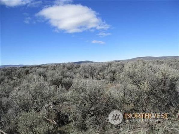 125 Bodie Drive, Ephrata, WA 98823