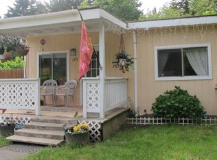 190 Valley Ave, Fortuna, CA 95540