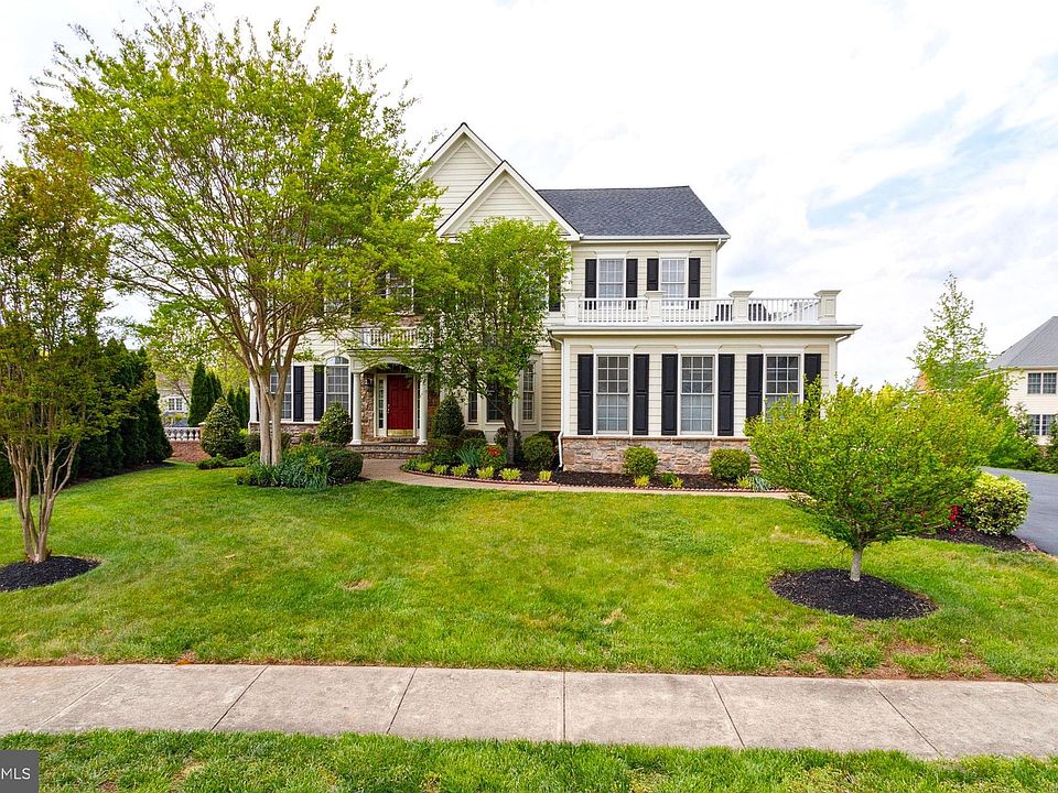 8362 Pedigrue Ct, Gainesville, VA 20155 Zillow