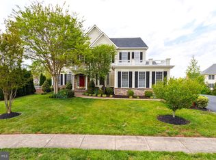 8362 Pedigrue Ct, Gainesville, VA 20155