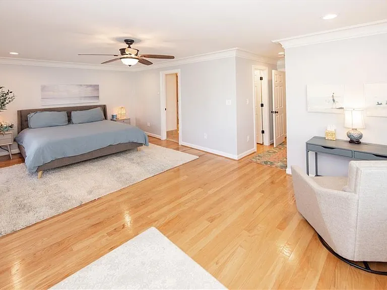 8302 Atlantic Ave #A — Photo 28
