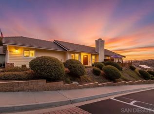 1295 Pearlbush Ct, El Cajon, CA 92019